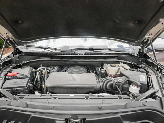 2021 GMC Yukon XL 4WD SLT