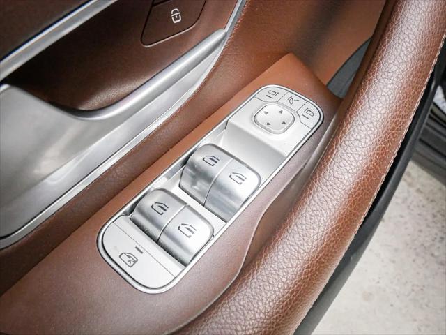 2024 Mercedes-Benz GLS GLS 450 4MATIC
