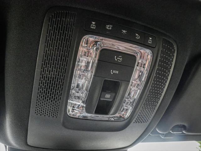 2024 Mercedes-Benz GLS GLS 450 4MATIC