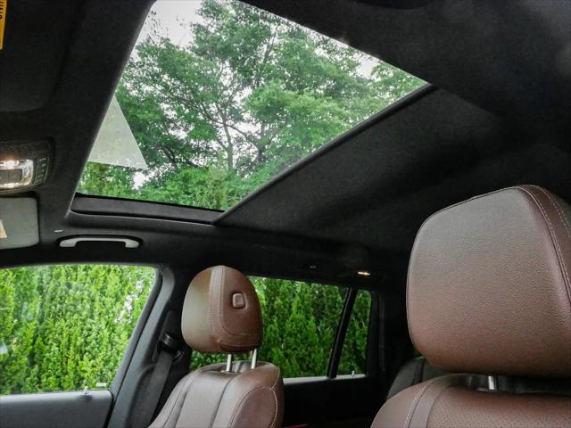 2024 Mercedes-Benz GLS GLS 450 4MATIC
