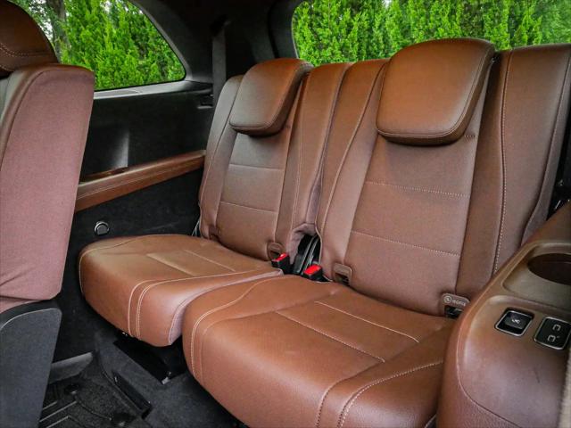 2024 Mercedes-Benz GLS GLS 450 4MATIC
