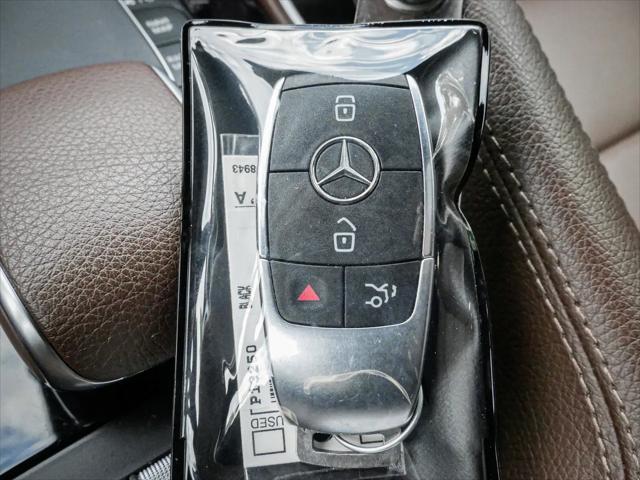 2024 Mercedes-Benz GLS GLS 450 4MATIC