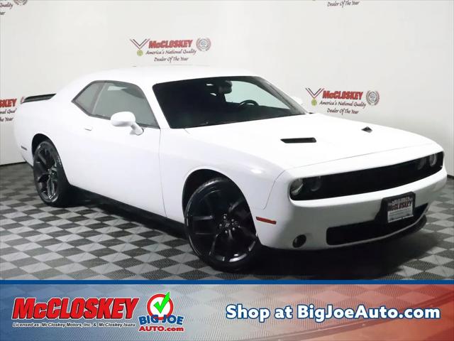 2022 Dodge Challenger SXT for sale in Colorado Springs, CO