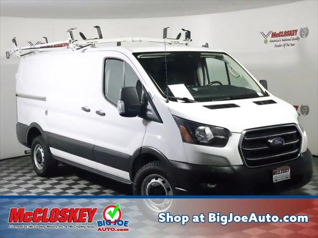 2020 Ford Transit Cargo Van T-250 for sale in Colorado Springs, CO