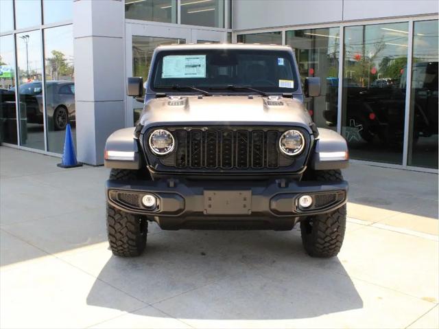 2026 Jeep Gladiator Sport for sale in Latham, NY