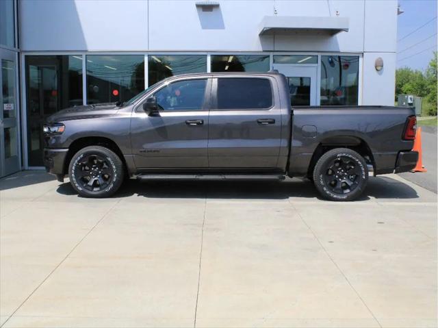 2026 Ram 1500 Express Crew Cab 4x4 5'7" Box