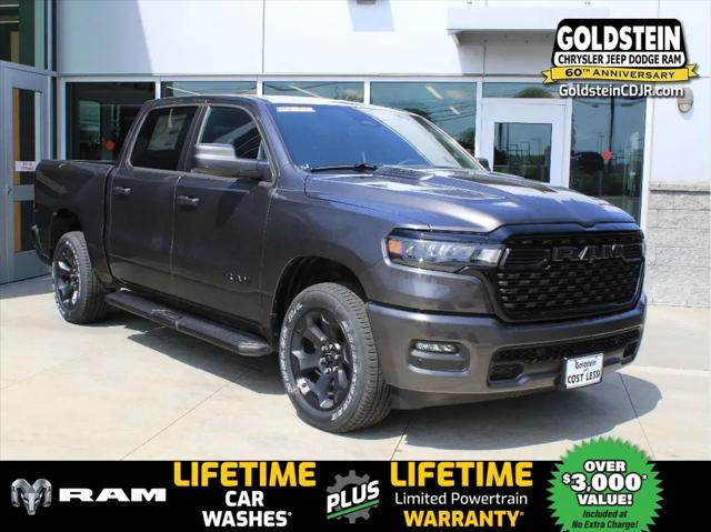 2026 Ram 1500 Express Crew Cab 4x4 57 Box for sale in Latham, NY