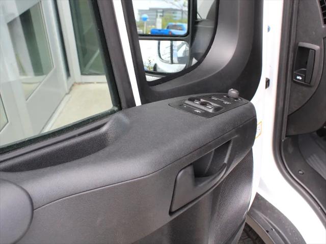 2026 Ram ProMaster 2500 Cargo Van Tradesman High Roof 159" WB w/Pass Seat