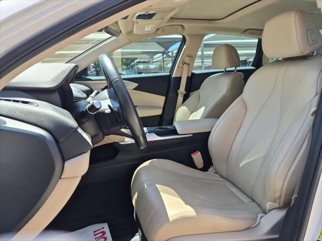 2023 Acura TLX Standard