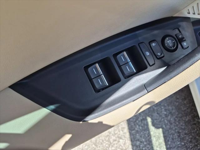 2023 Acura TLX Standard