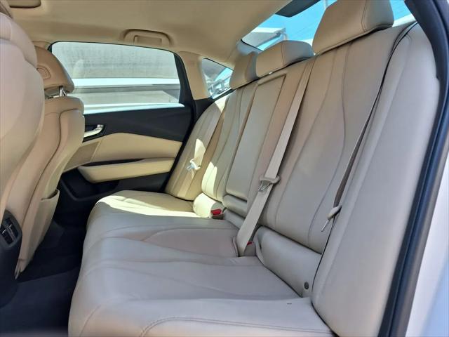 2023 Acura TLX Standard