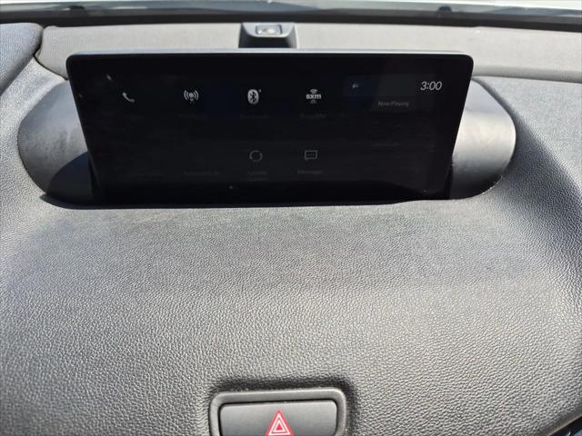 2023 Acura TLX Standard