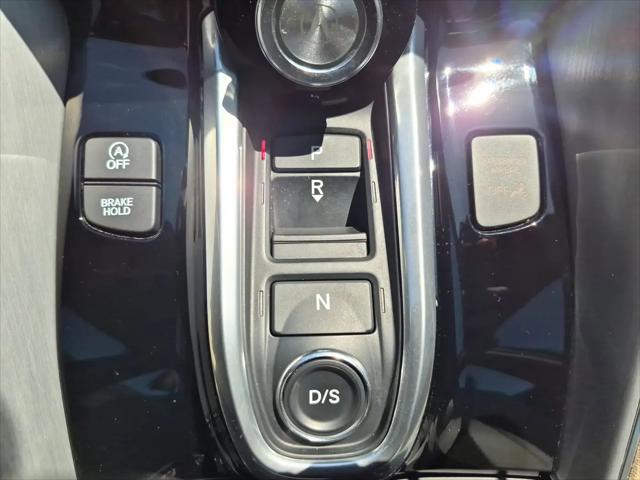 2023 Acura TLX Standard