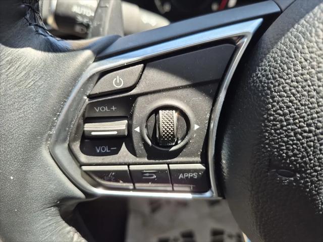 2023 Acura TLX Standard