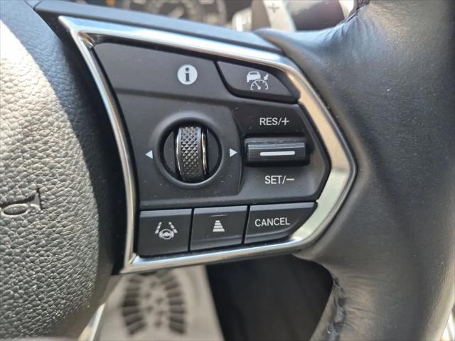 2023 Acura TLX Standard