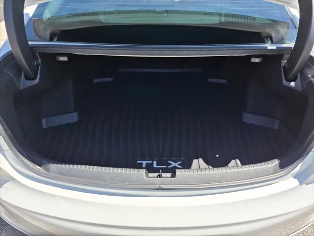 2023 Acura TLX Standard