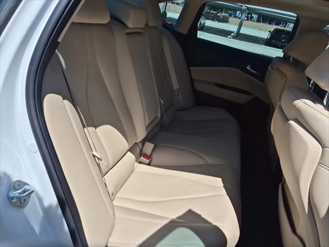 2023 Acura TLX Standard