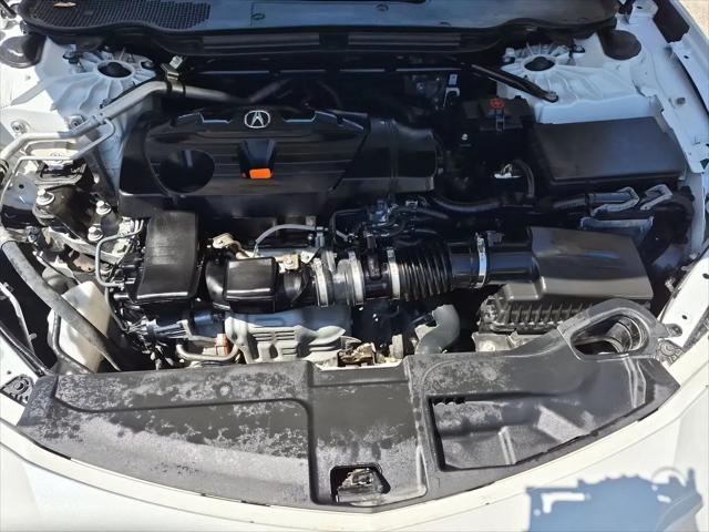 2023 Acura TLX Standard