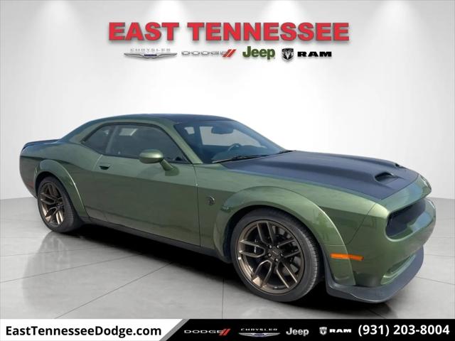 2023 Dodge Challenger SRT Jailbreak for sale in Crossville, TN