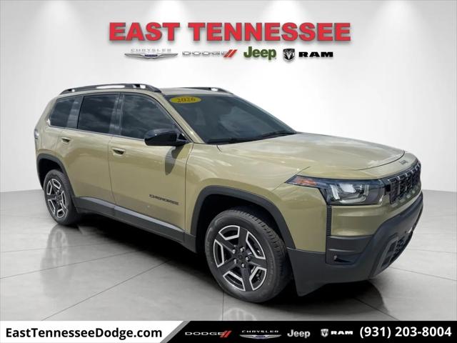 2026 Jeep Cherokee Laredo for sale in Crossville, TN