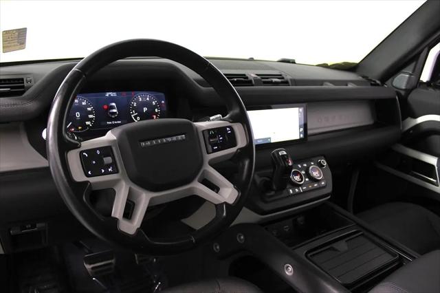 2021 Land Rover Defender 90 S