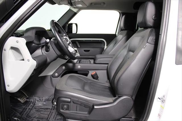 2021 Land Rover Defender 90 S