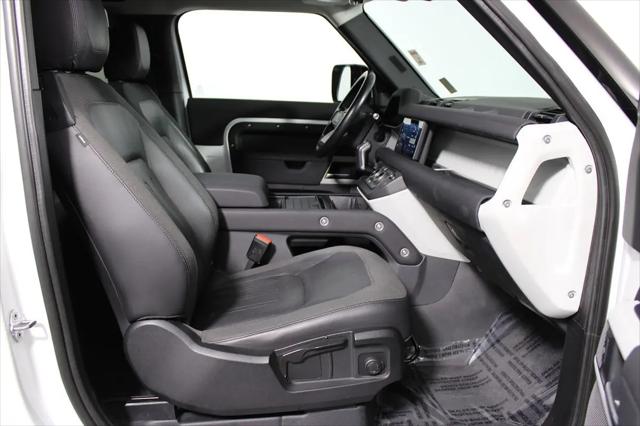 2021 Land Rover Defender 90 S
