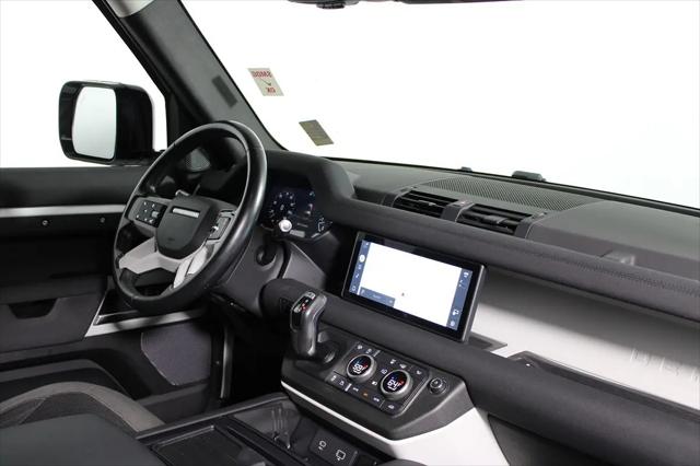 2021 Land Rover Defender 90 S