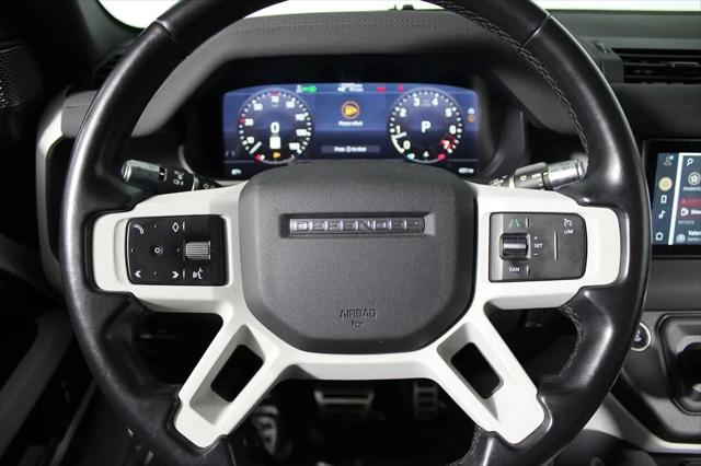 2021 Land Rover Defender 90 S