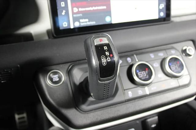2021 Land Rover Defender 90 S