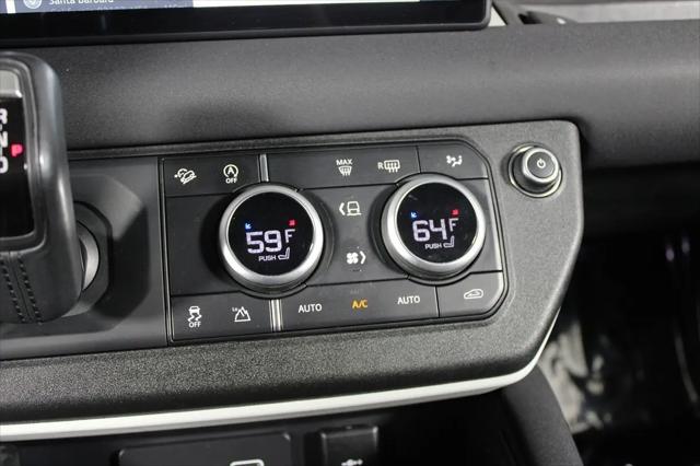 2021 Land Rover Defender 90 S