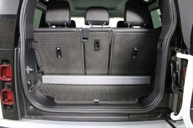 2021 Land Rover Defender 90 S