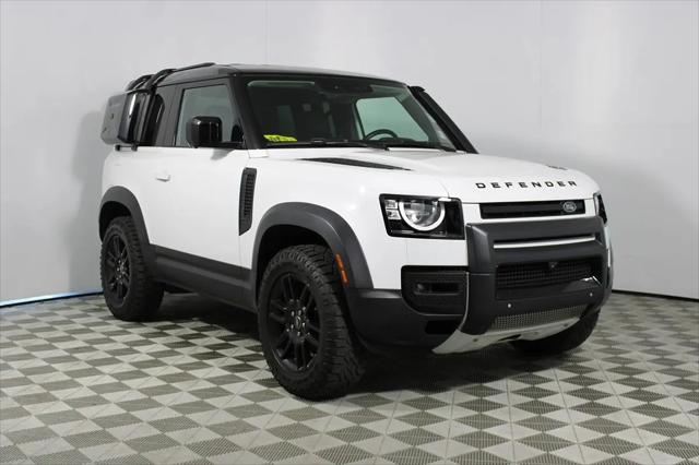 2021 Land Rover Defender 90 S