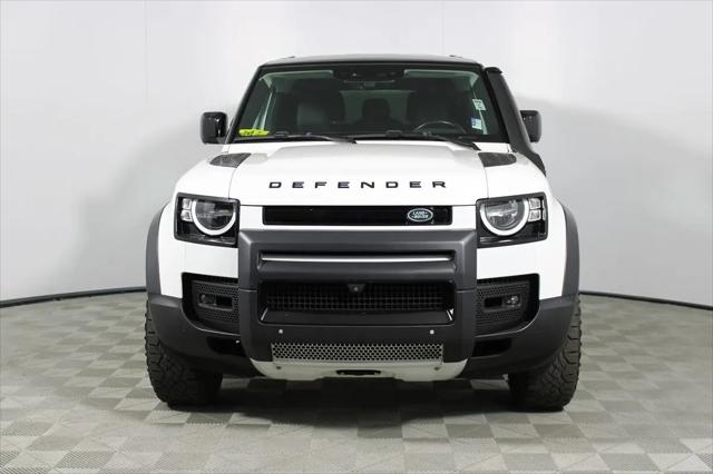 2021 Land Rover Defender 90 S