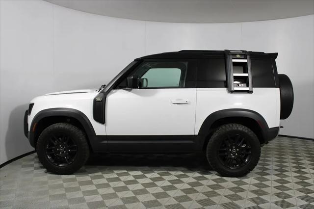 2021 Land Rover Defender 90 S