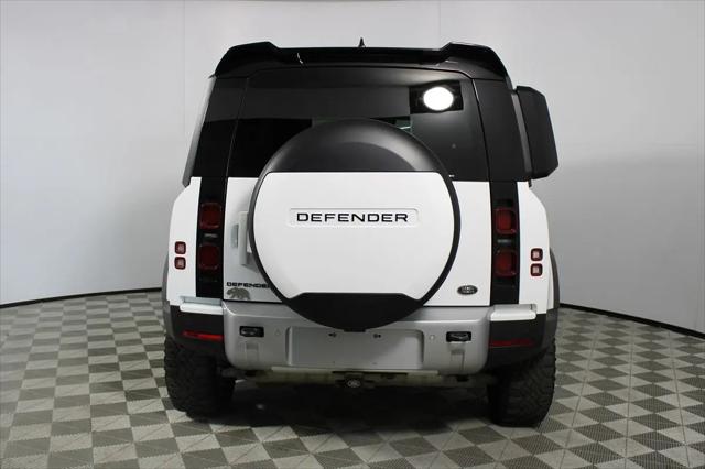 2021 Land Rover Defender 90 S