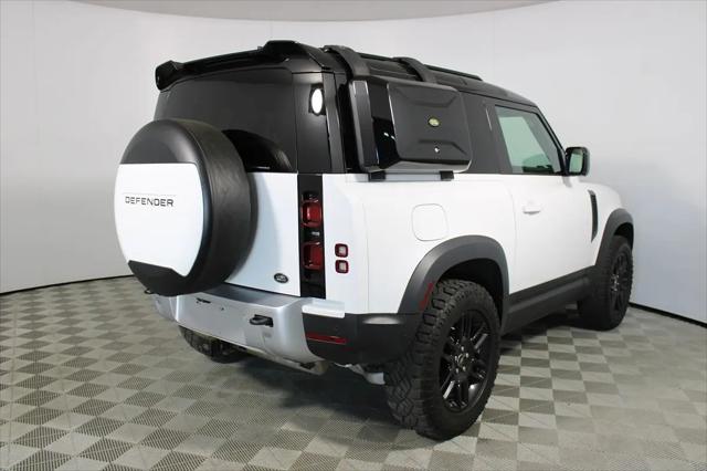 2021 Land Rover Defender 90 S