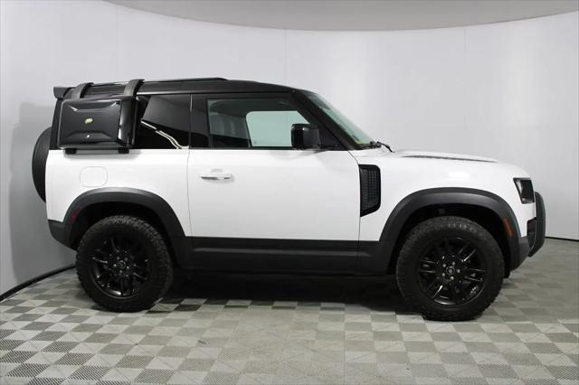 2021 Land Rover Defender 90 S