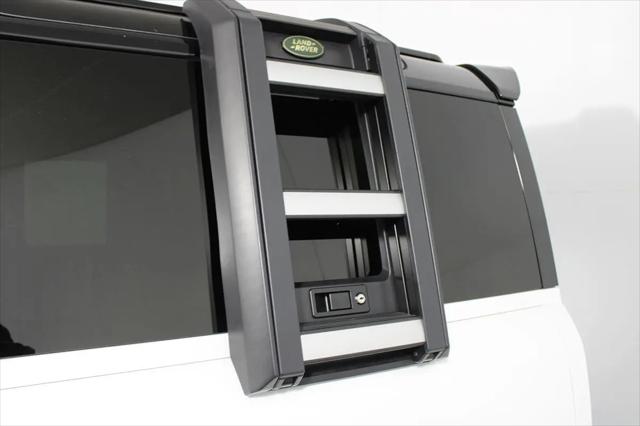 2021 Land Rover Defender 90 S
