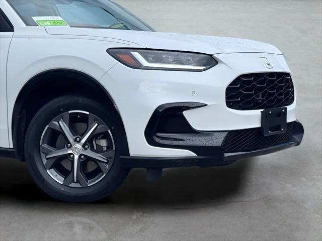 2024 Honda HR-V 2WD EX-L