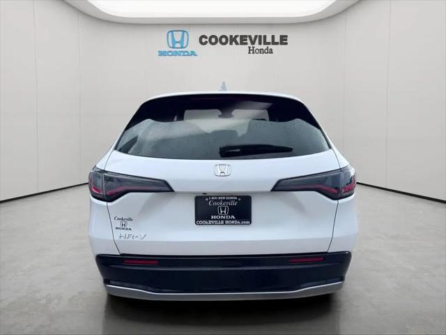 2024 Honda HR-V 2WD EX-L