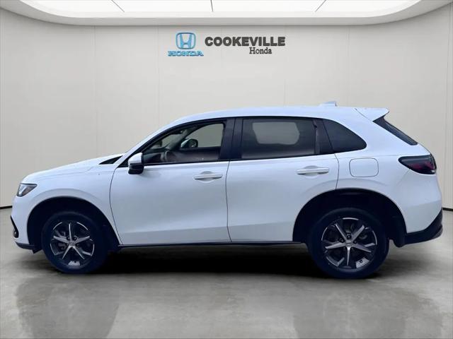2024 Honda HR-V 2WD EX-L