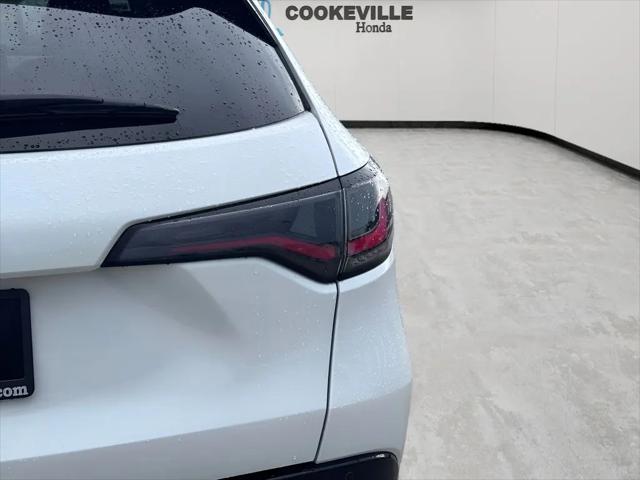 2024 Honda HR-V 2WD EX-L