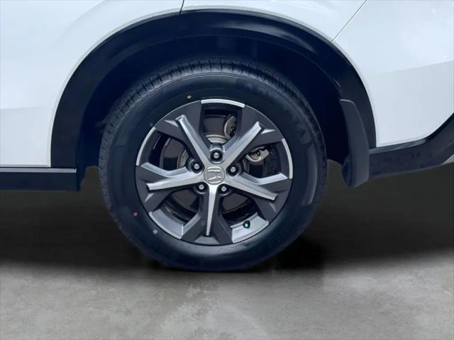 2024 Honda HR-V 2WD EX-L