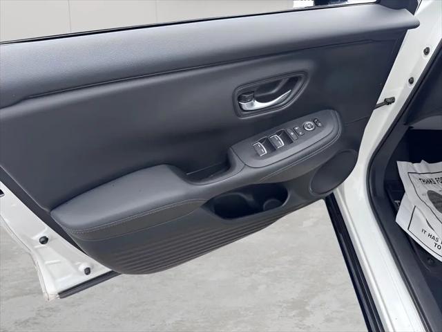 2024 Honda HR-V 2WD EX-L