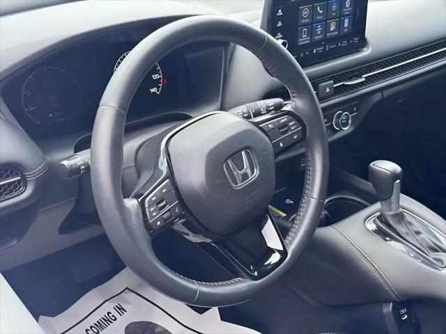 2024 Honda HR-V 2WD EX-L