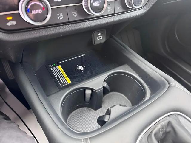 2024 Honda HR-V 2WD EX-L