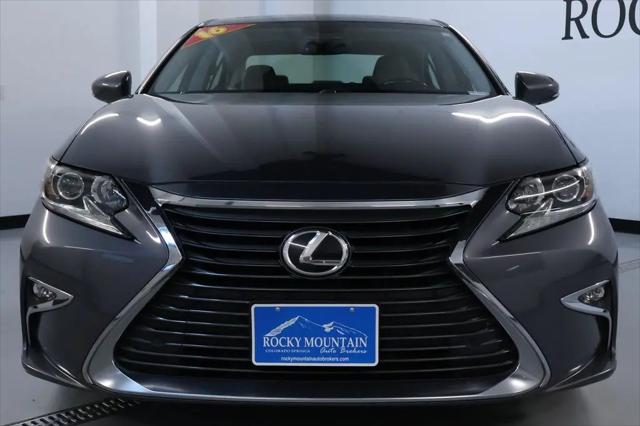2016 Lexus ES 350 ES 350