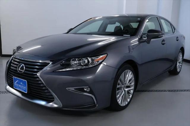 2016 Lexus ES 350 ES 350