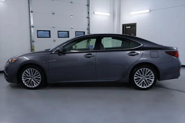 2016 Lexus ES 350 ES 350